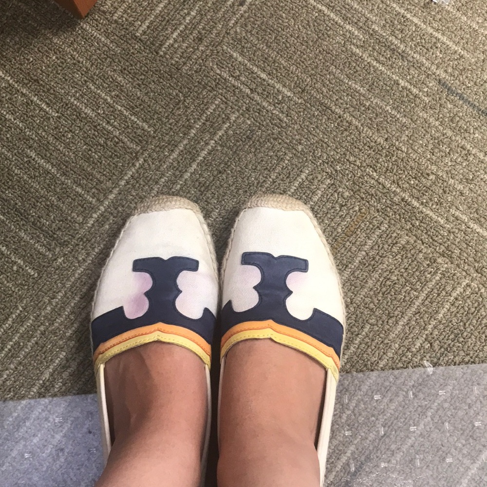 Tory burch shoes